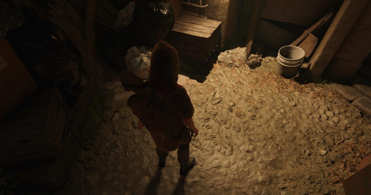 [07/09/2018] Shadow of the Tomb Raider im Techniktest (Bilder: 4.096 × 2.160 Pixel, max. Details, downsampled) (21)