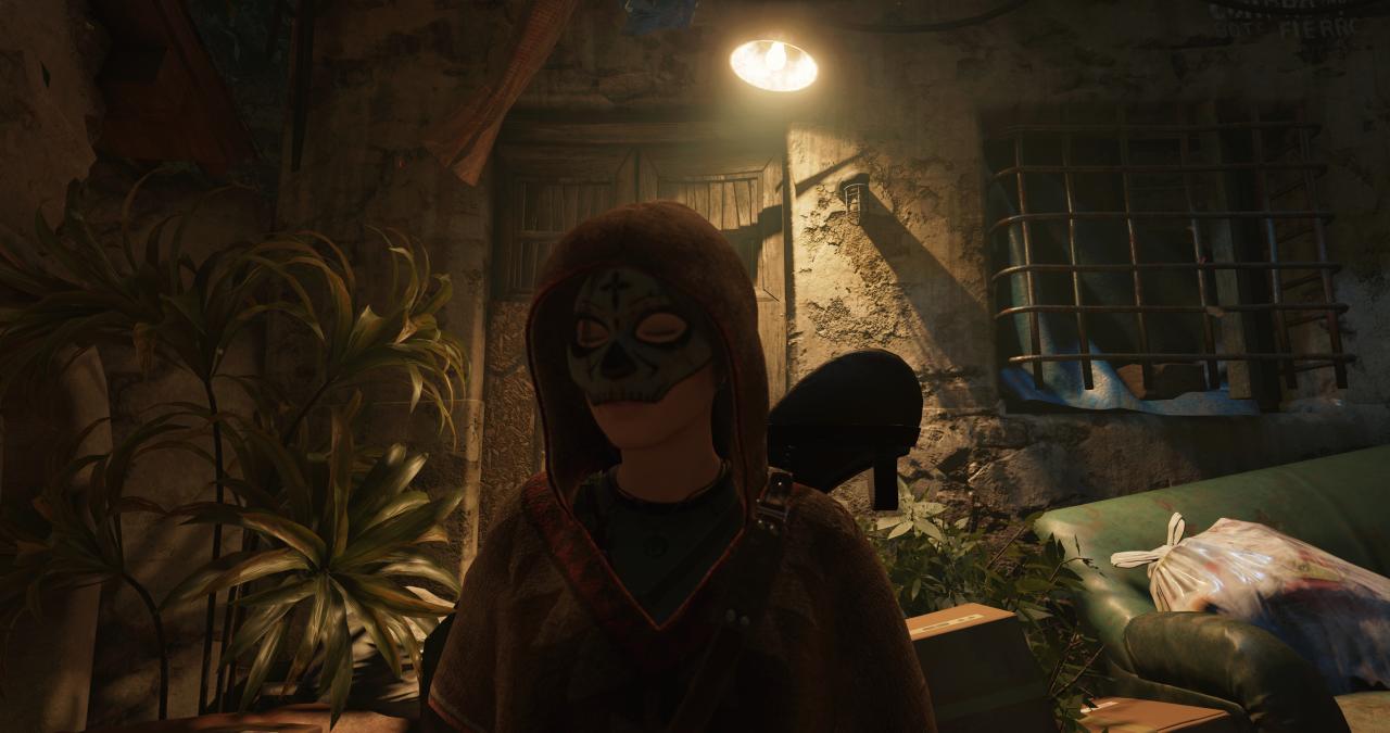 [07/09/2018] Shadow of the Tomb Raider im Techniktest (Bilder: 4.096 × 2.160 Pixel, max. Details, downsampled) (22)