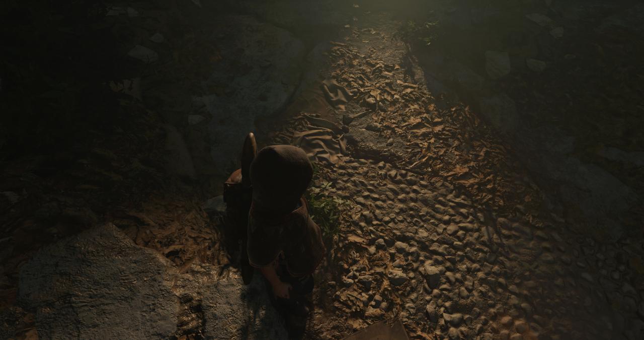 [07/09/2018] Shadow of the Tomb Raider im Techniktest (Bilder: 4.096 × 2.160 Pixel, max. Details, downsampled) (23)
