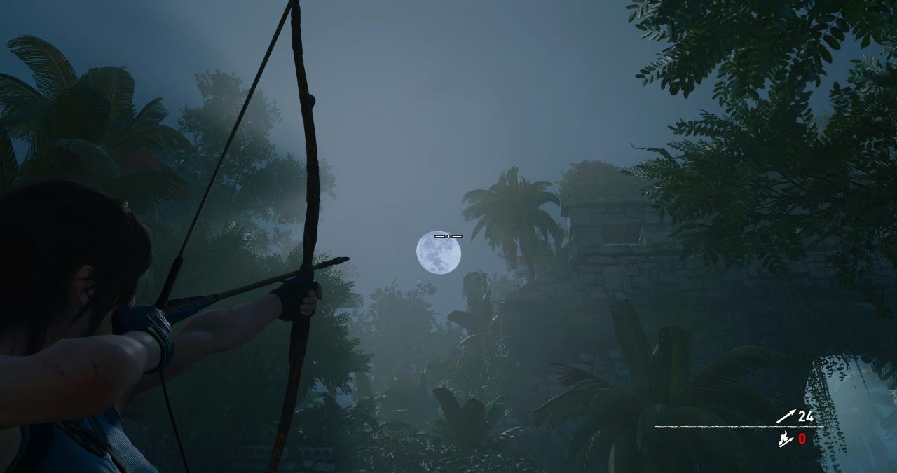 [07/09/2018] Shadow of the Tomb Raider im Techniktest (Bilder: 4.096 × 2.160 Pixel, max. Details, downsampled) (24)