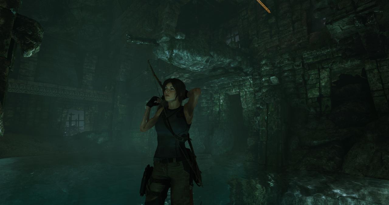 [07/09/2018] Shadow of the Tomb Raider im Techniktest (Bilder: 4.096 × 2.160 Pixel, max. Details, downsampled) (26)