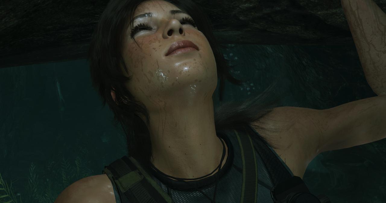 [07/09/2018] Shadow of the Tomb Raider im Techniktest (Bilder: 4.096 × 2.160 Pixel, max. Details, downsampled) (27)