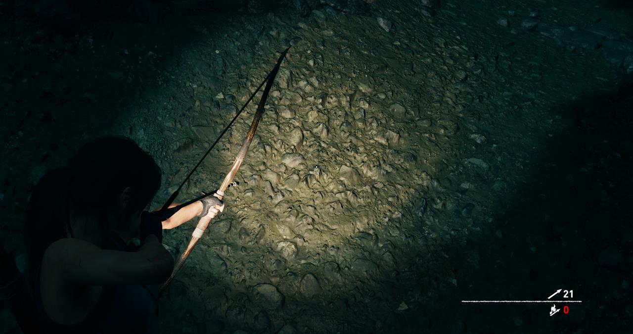 [07/09/2018] Shadow of the Tomb Raider im Techniktest (Bilder: 4.096 × 2.160 Pixel, max. Details, downsampled) (29)