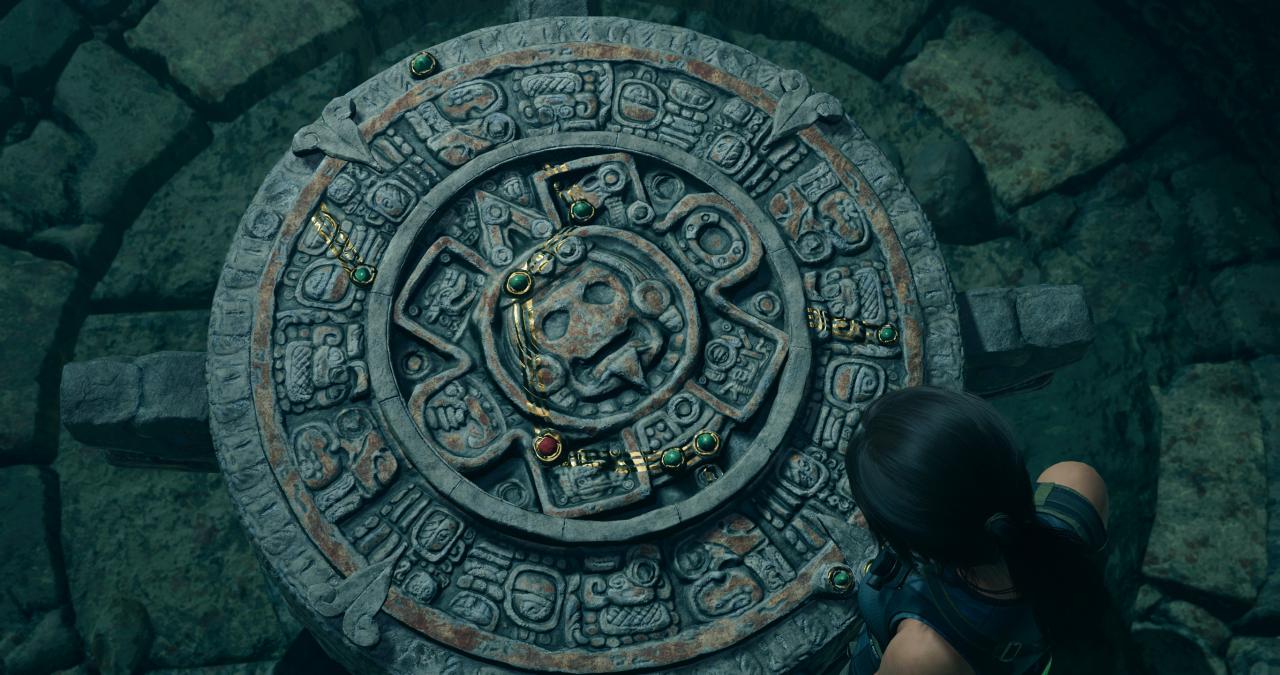 [07/09/2018] Shadow of the Tomb Raider im Techniktest (Bilder: 4.096 × 2.160 Pixel, max. Details, downsampled) (31)
