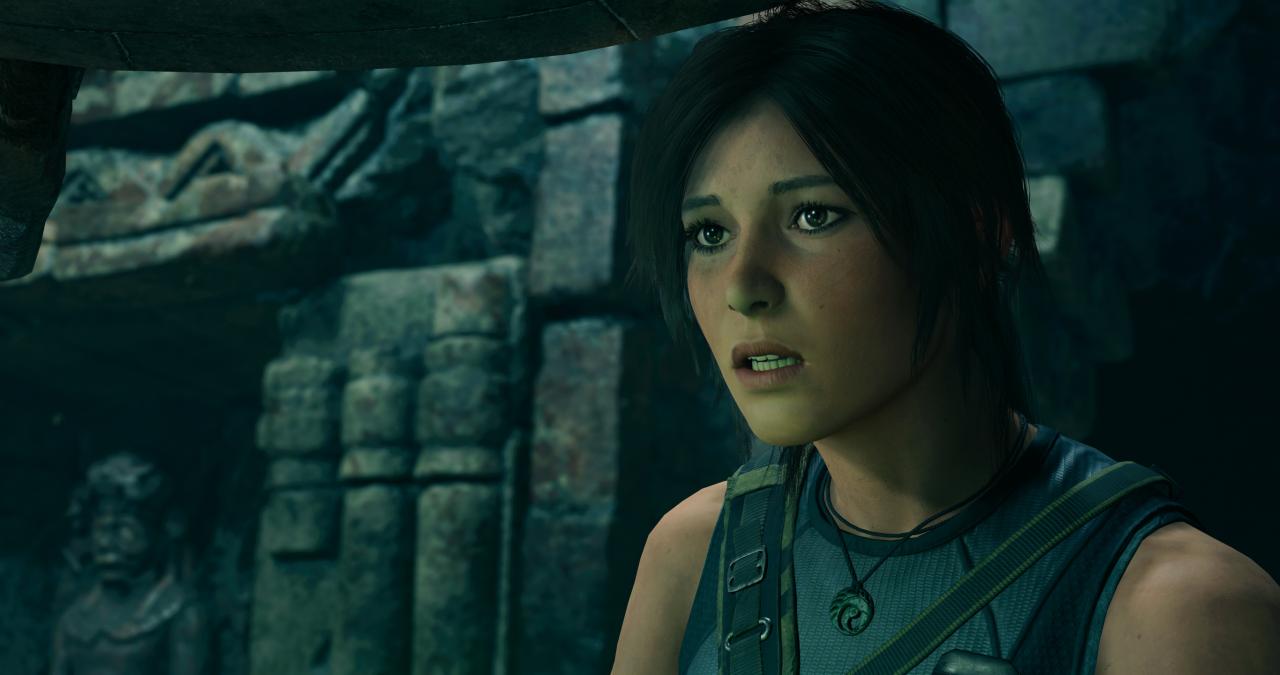 [07/09/2018] Shadow of the Tomb Raider im Techniktest (Bilder: 4.096 × 2.160 Pixel, max. Details, downsampled) (32)