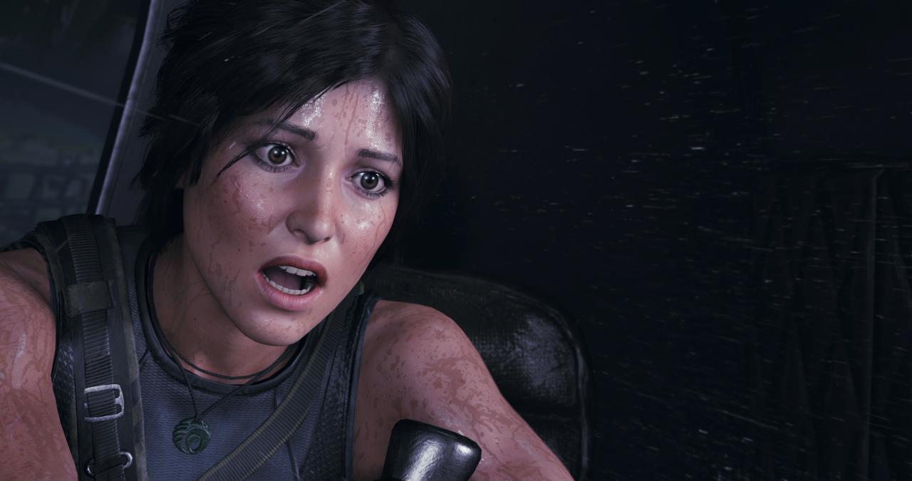 [07/09/2018] Shadow of the Tomb Raider: Raytracing und DLSS getestet (2)