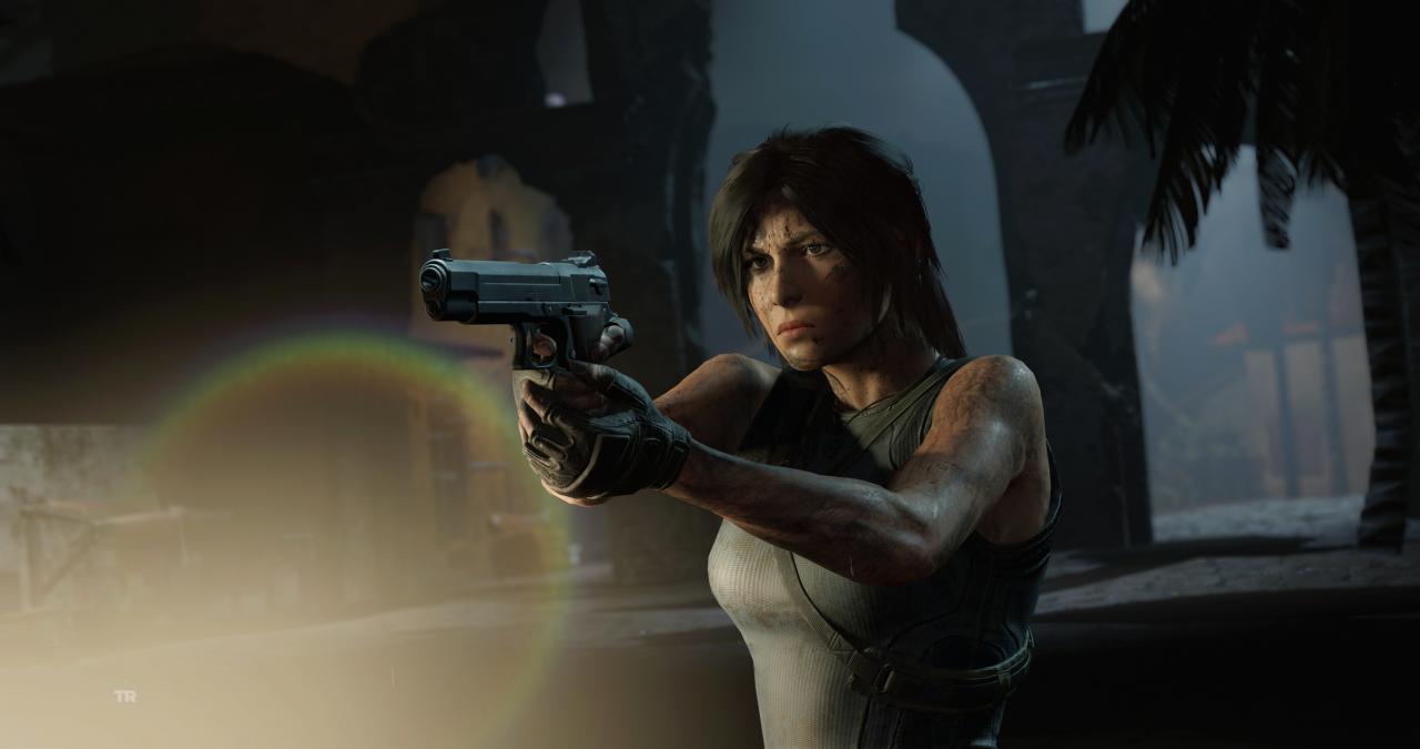 [07/09/2018] Shadow of the Tomb Raider im Techniktest (Bilder: 4.096 × 2.160 Pixel, max. Details, downsampled) (38)