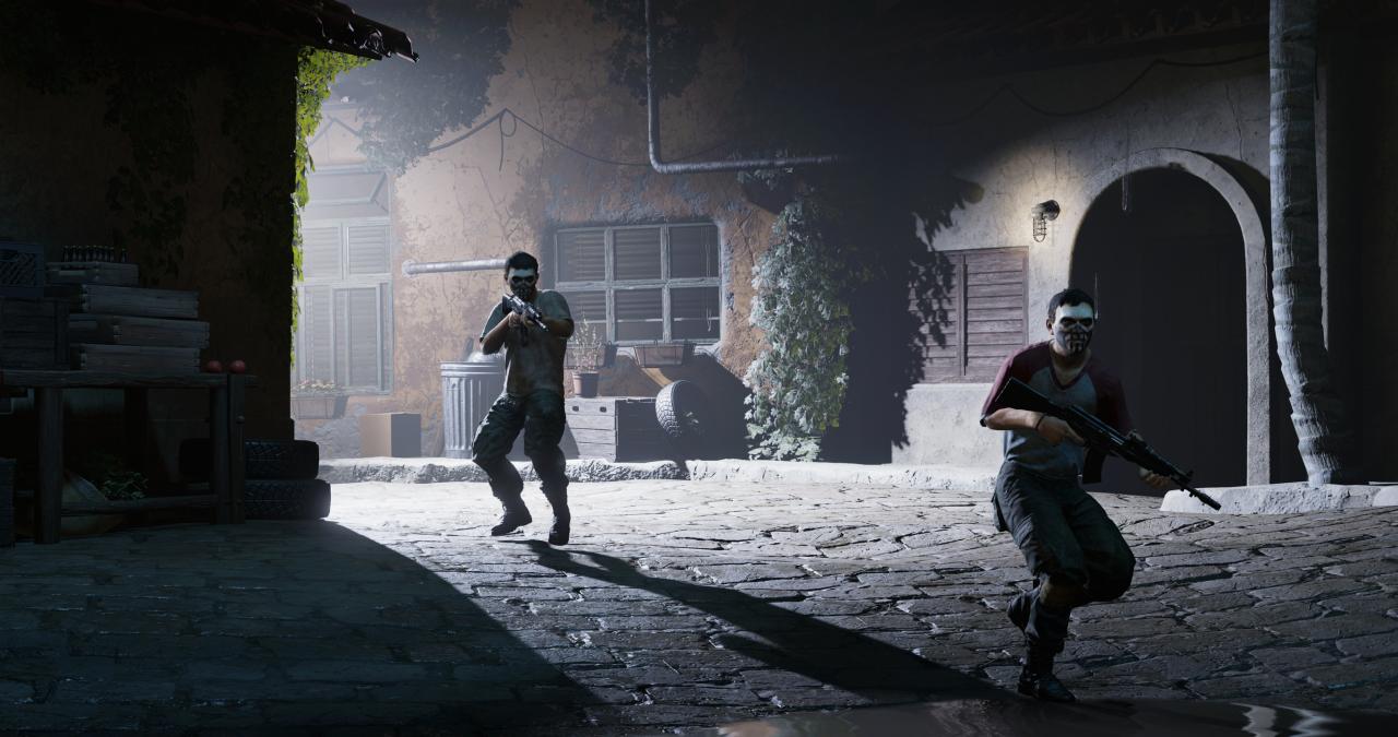 [07/09/2018] Shadow of the Tomb Raider im Techniktest (Bilder: 4.096 × 2.160 Pixel, max. Details, downsampled) (39)