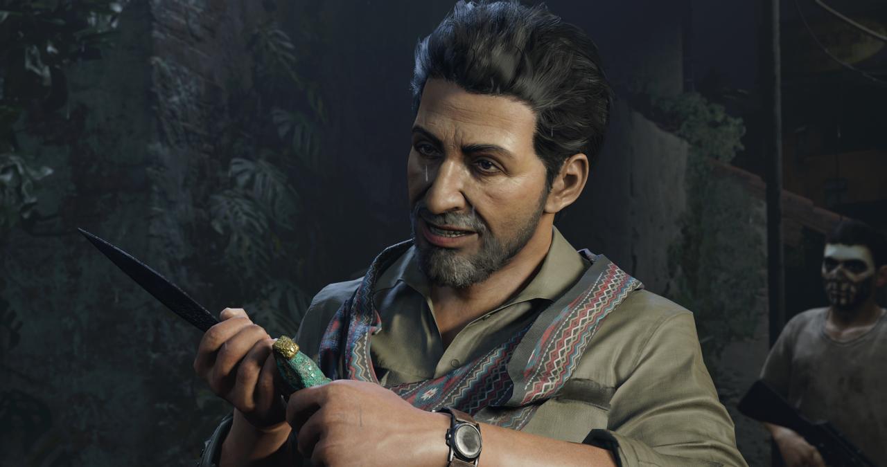 [07/09/2018] Shadow of the Tomb Raider im Techniktest (Bilder: 4.096 × 2.160 Pixel, max. Details, downsampled) (40)