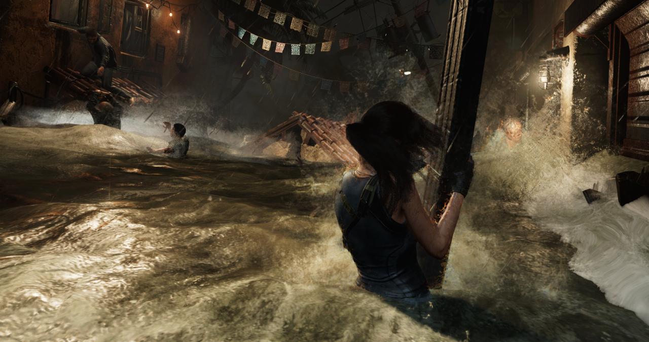 [07/09/2018] Shadow of the Tomb Raider im Techniktest (Bilder: 4.096 × 2.160 Pixel, max. Details, downsampled) (41)