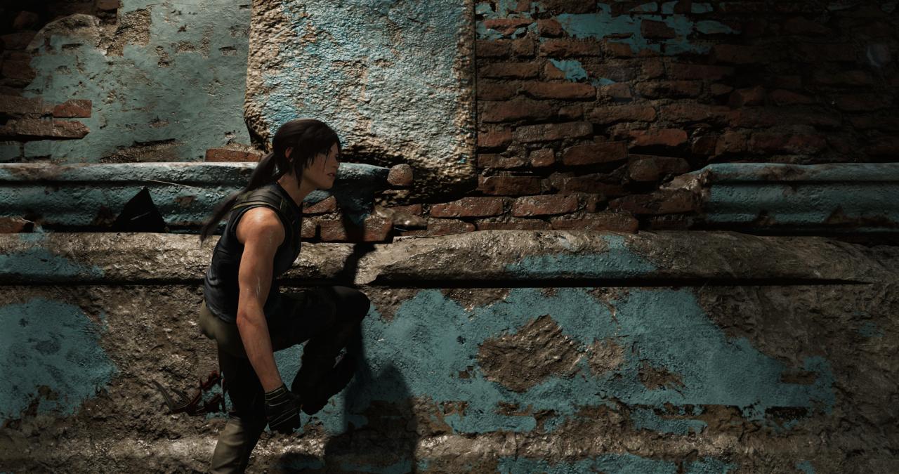 [07/09/2018] Shadow of the Tomb Raider im Techniktest (Bilder: 4.096 × 2.160 Pixel, max. Details, downsampled) (44)