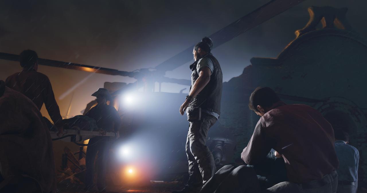[07/09/2018] Shadow of the Tomb Raider im Techniktest (Bilder: 4.096 × 2.160 Pixel, max. Details, downsampled) (46)