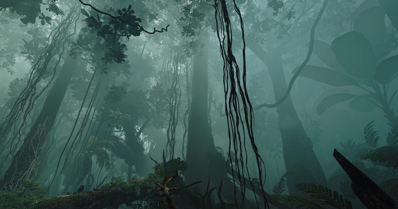 [07/09/2018] Shadow of the Tomb Raider im Techniktest (Bilder: 4.096 × 2.160 Pixel, max. Details, downsampled) (50)