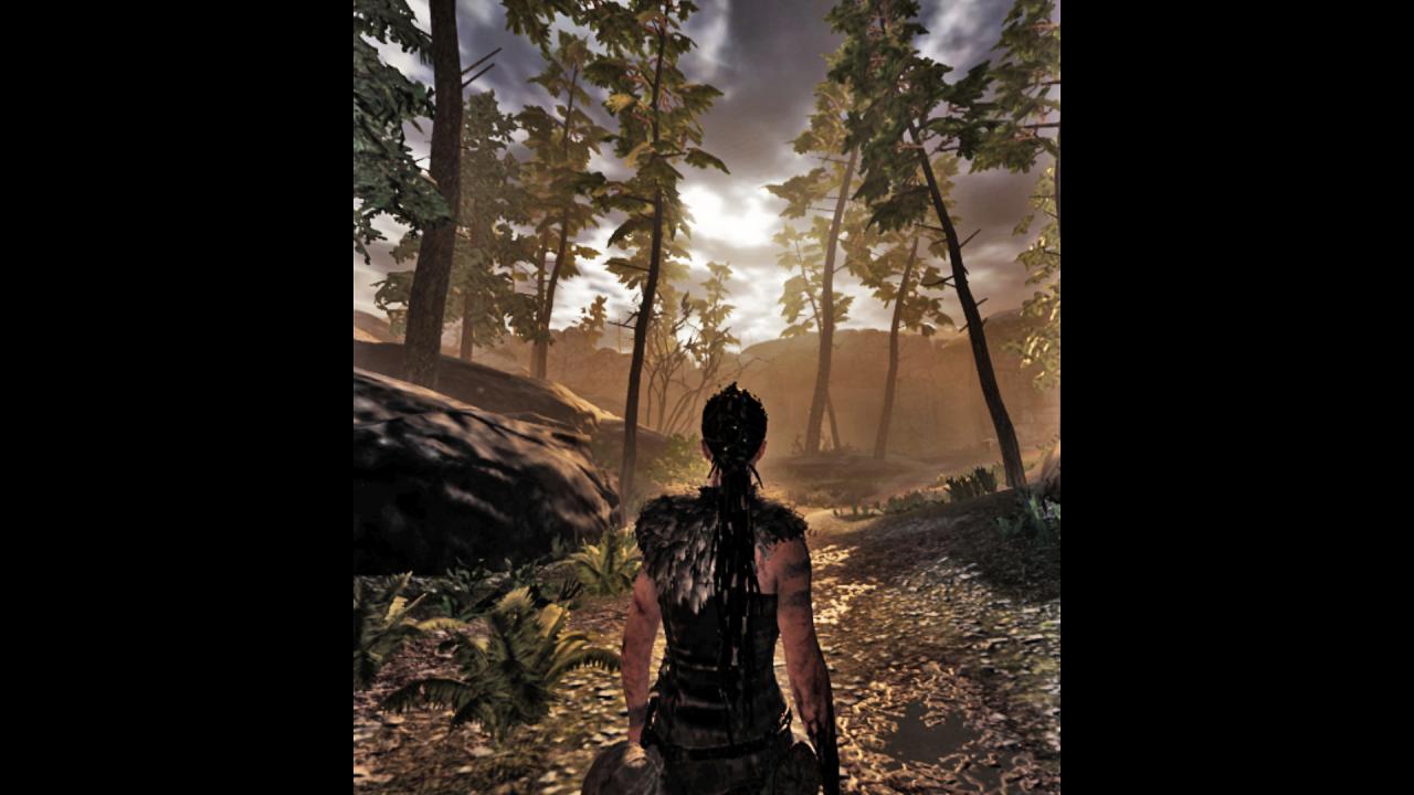[09/09/2018] Hellblade VR im Test (1)
