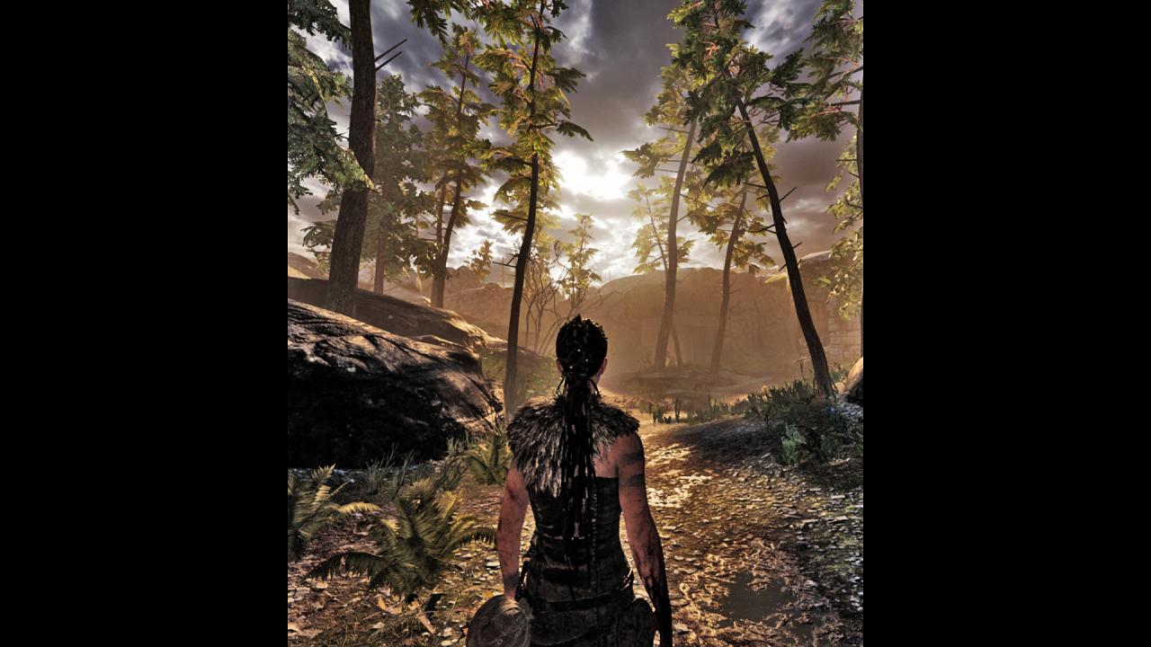 [09/09/2018] Hellblade VR im Test (3)