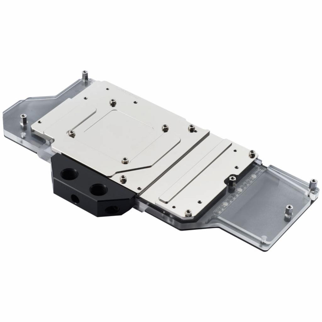 [19/09/2018] Phantek Glacier: Full-Block-Wasserkühler für Geforce RTX 2080 & 2080 Ti und passende Fittings (3)