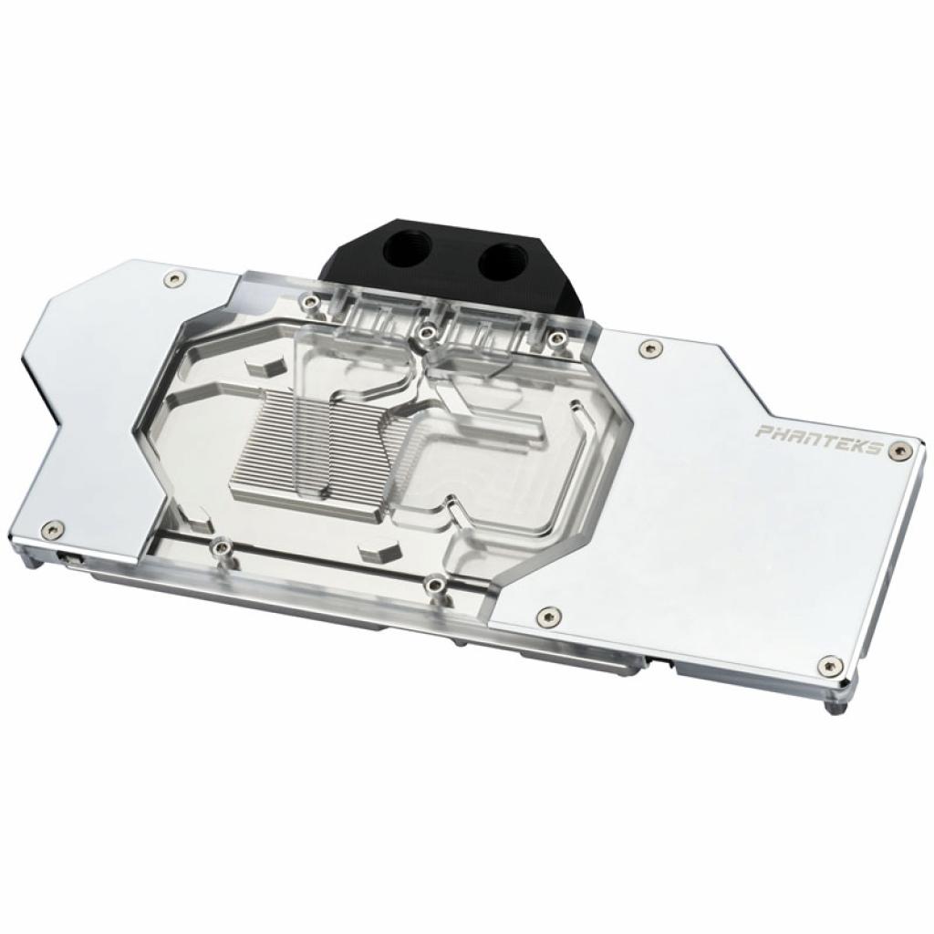 [19/09/2018] Phantek Glacier: Full-Block-Wasserkühler für Geforce RTX 2080 & 2080 Ti und passende Fittings (7)