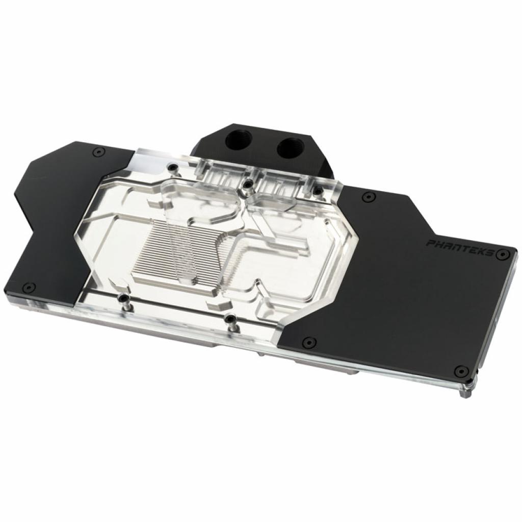 [19/09/2018] Phantek Glacier: Full-Block-Wasserkühler für Geforce RTX 2080 & 2080 Ti und passende Fittings (13)