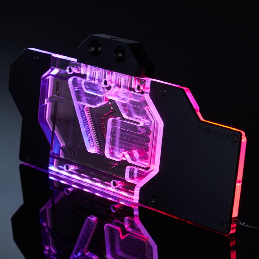 [19/09/2018] Phantek Glacier: Full-Block-Wasserkühler für Geforce RTX 2080 & 2080 Ti und passende Fittings (17)