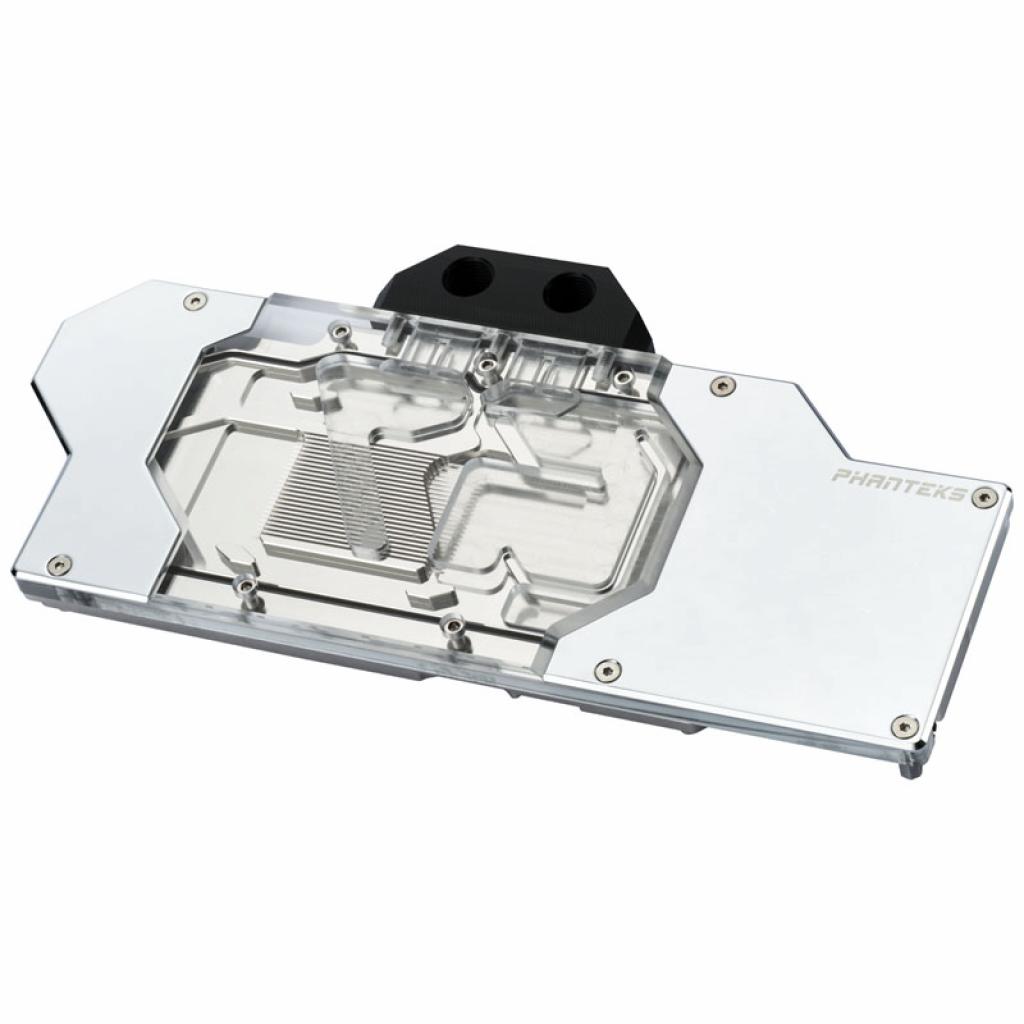 [19/09/2018] Phantek Glacier: Full-Block-Wasserkühler für Geforce RTX 2080 & 2080 Ti und passende Fittings (19)