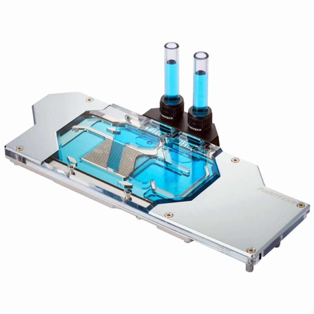 [19/09/2018] Phantek Glacier: Full-Block-Wasserkühler für Geforce RTX 2080 & 2080 Ti und passende Fittings (20)