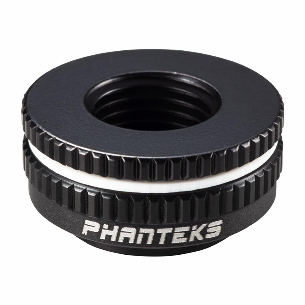 [19/09/2018] Phantek Glacier: Full-Block-Wasserkühler für Geforce RTX 2080 & 2080 Ti und passende Fittings (26)