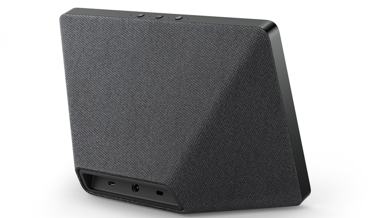 [21/09/2018] Amazon Echo Show (2. Generation)