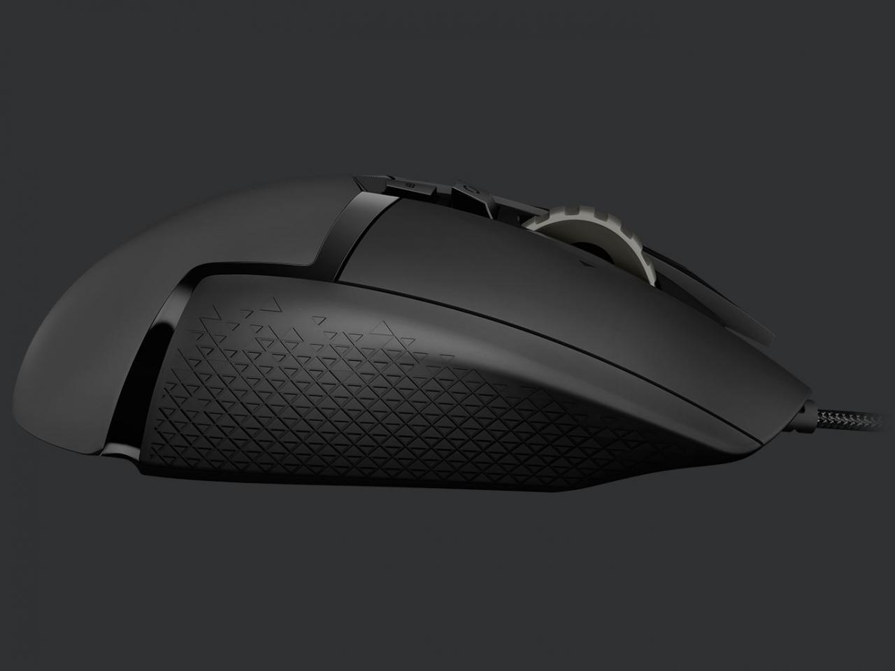 [04/09/2018] Logitech G502 Hero