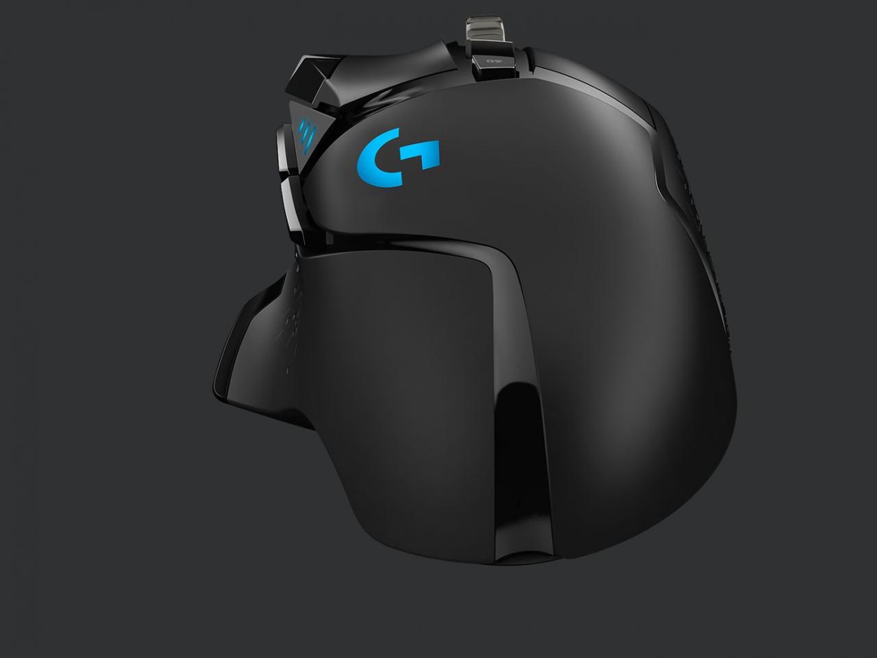 [04/09/2018] Logitech G502 Hero