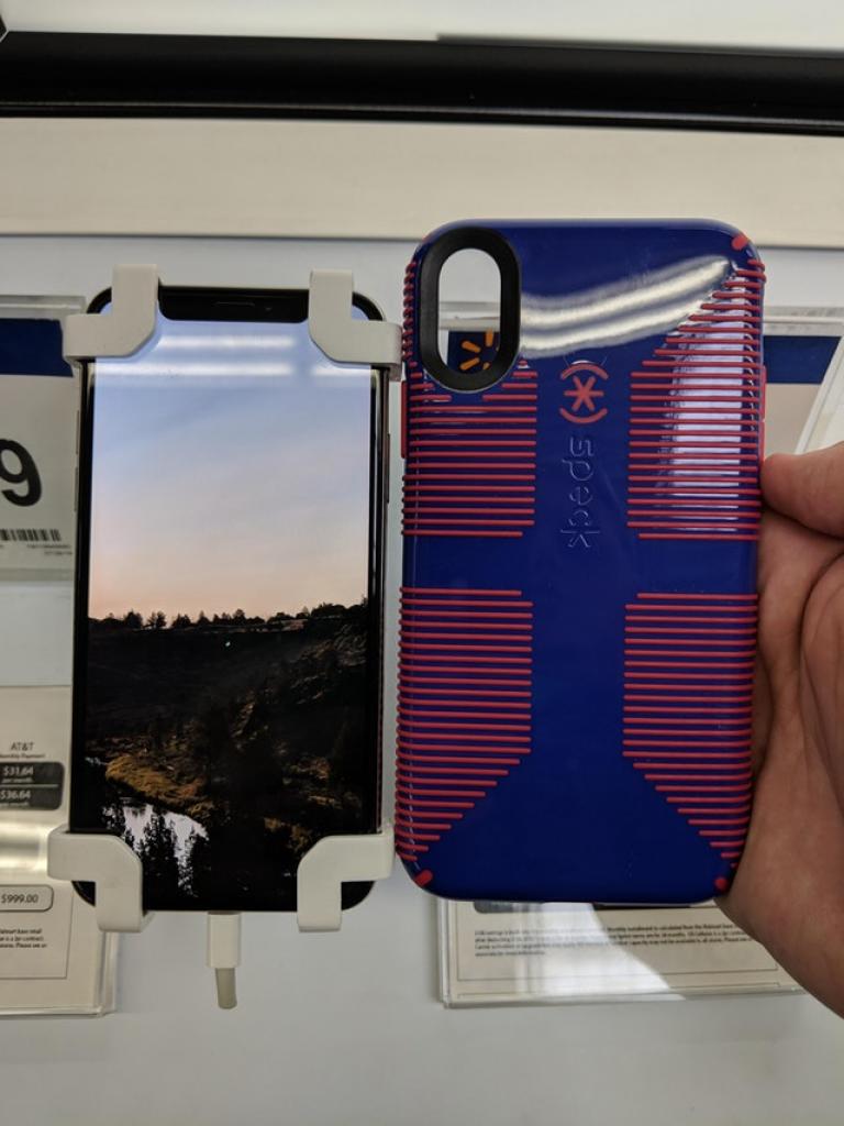 [08/09/2018] iPhone-Schutzhülle B