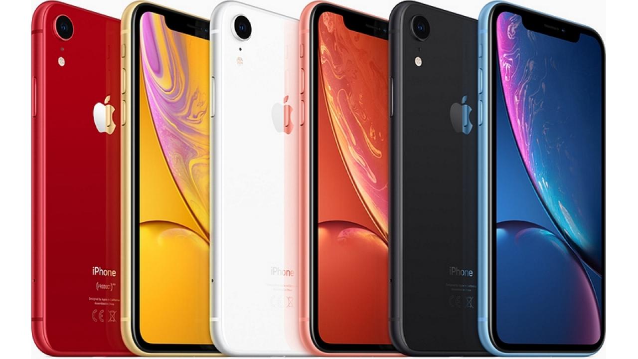 [17/09/2018] iPhones werden wohl noch länger ohne 5G auskommen müssen.