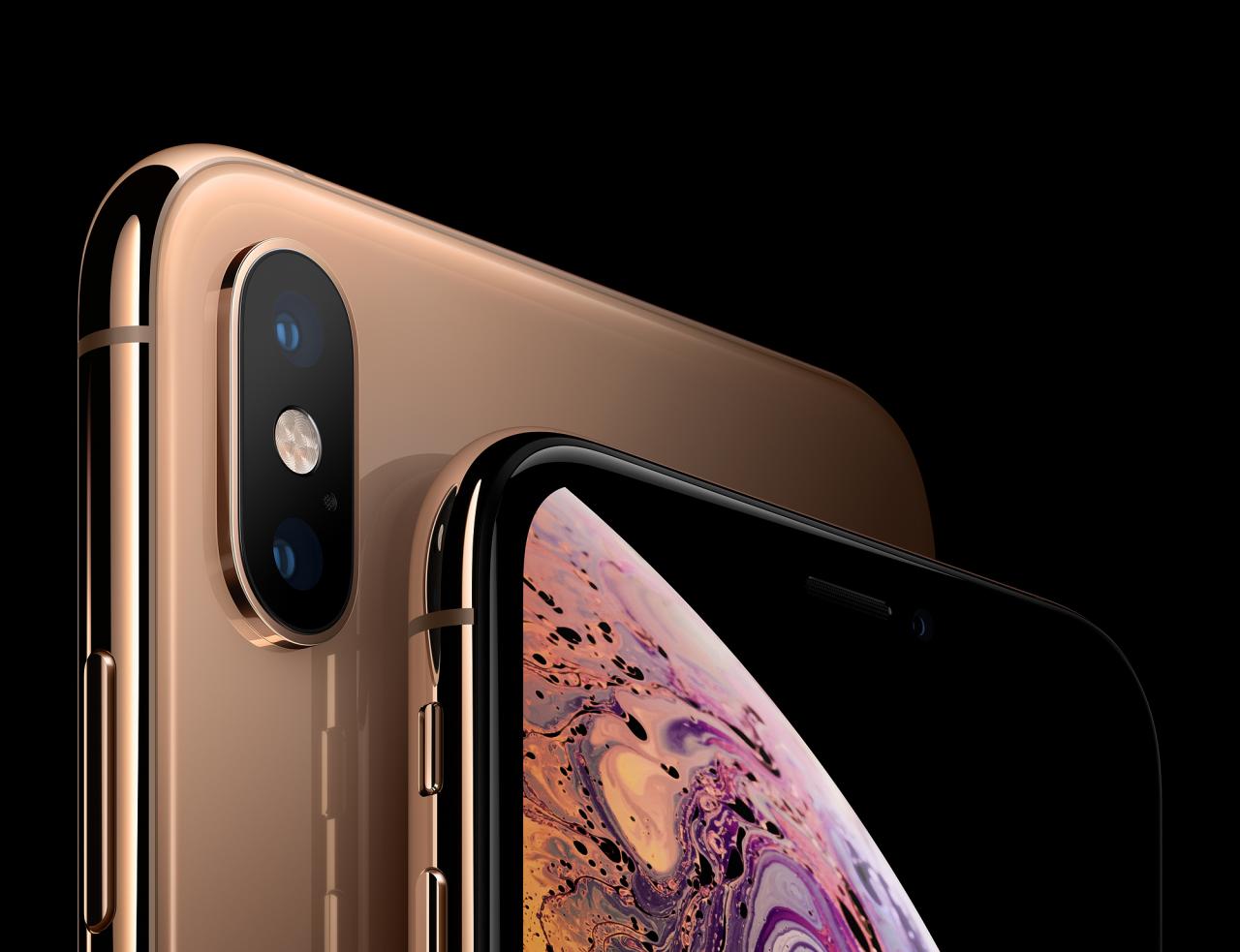 [15/09/2018] &nbsp;Apple iPhone XS & XS Max: Das sagen die Tester