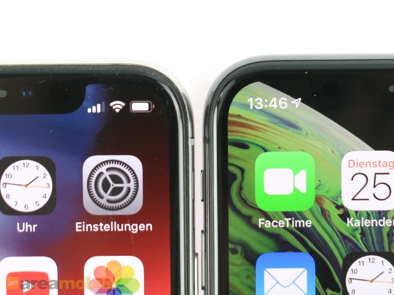 [25/09/2018] Apple iPhone 12: Angeblich vier neue Smartphones in Entwicklung - Top-Modell soll größer werden (1)
