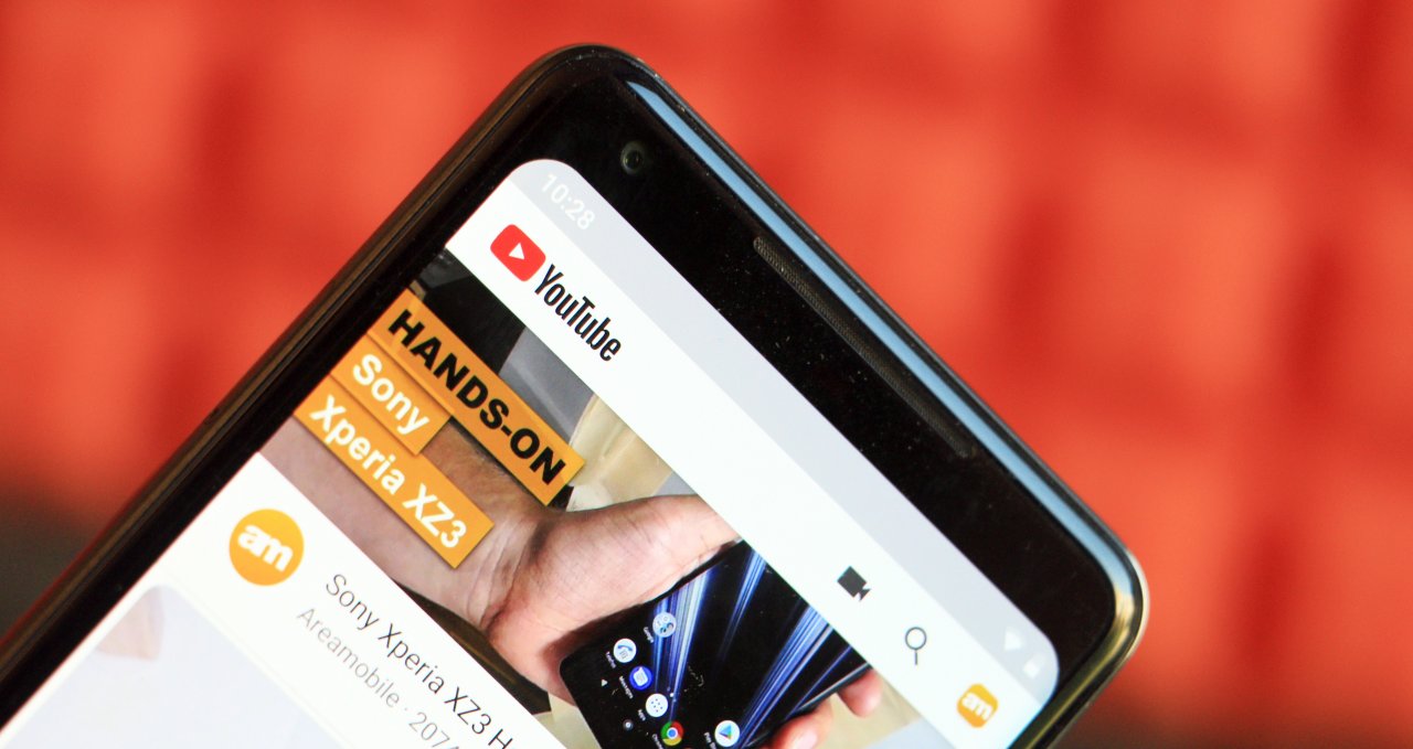 [06/09/2018] Youtube auf dem Smartphone: Die Hintergrundwiedergabe ist ab sofort offiziell nur noch für Premium-Abonnenten zugänglich.