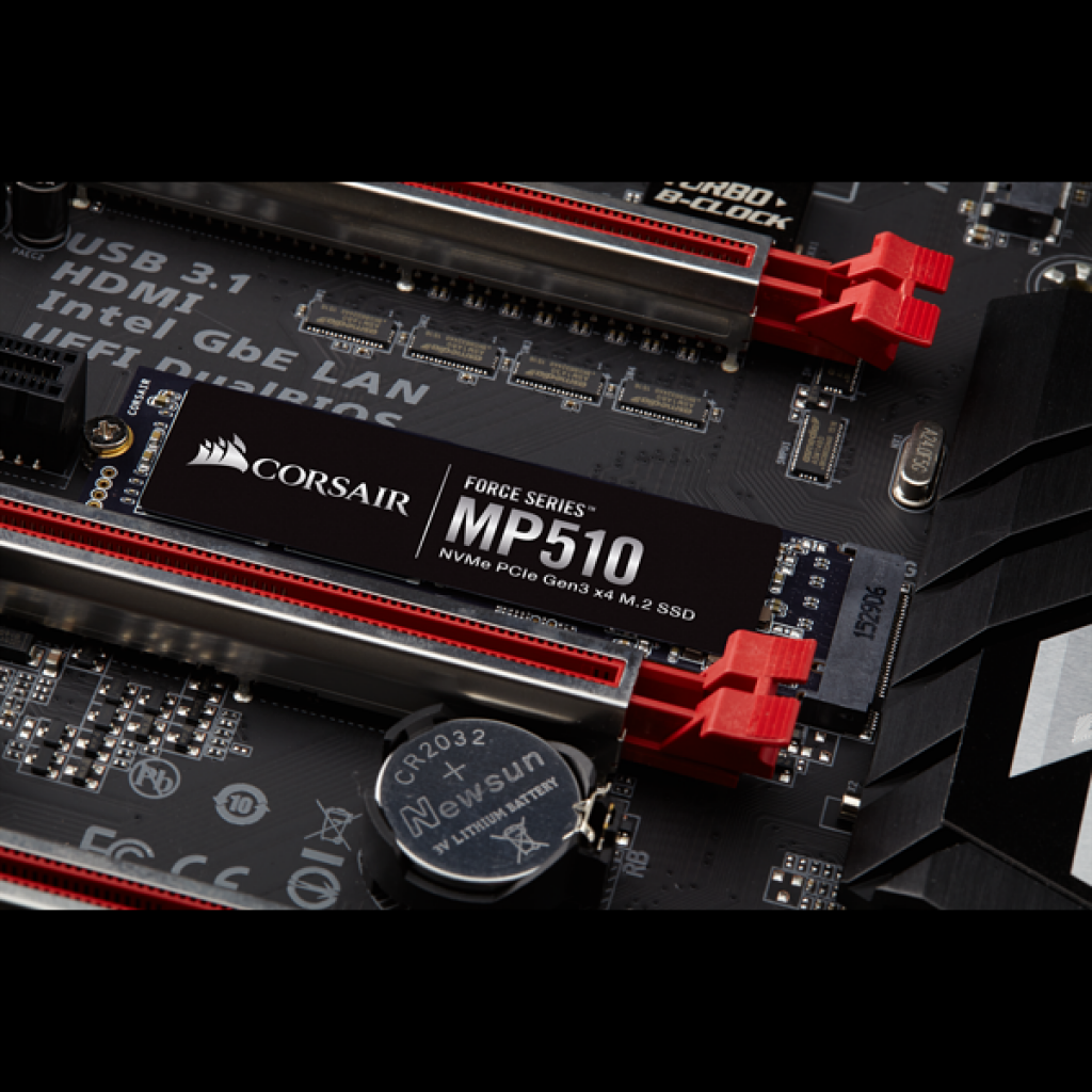 [16/10/2018] Corsair MP510: M.2-SSD mit bis zu 2 TByte und 3.500 MB/s (1)