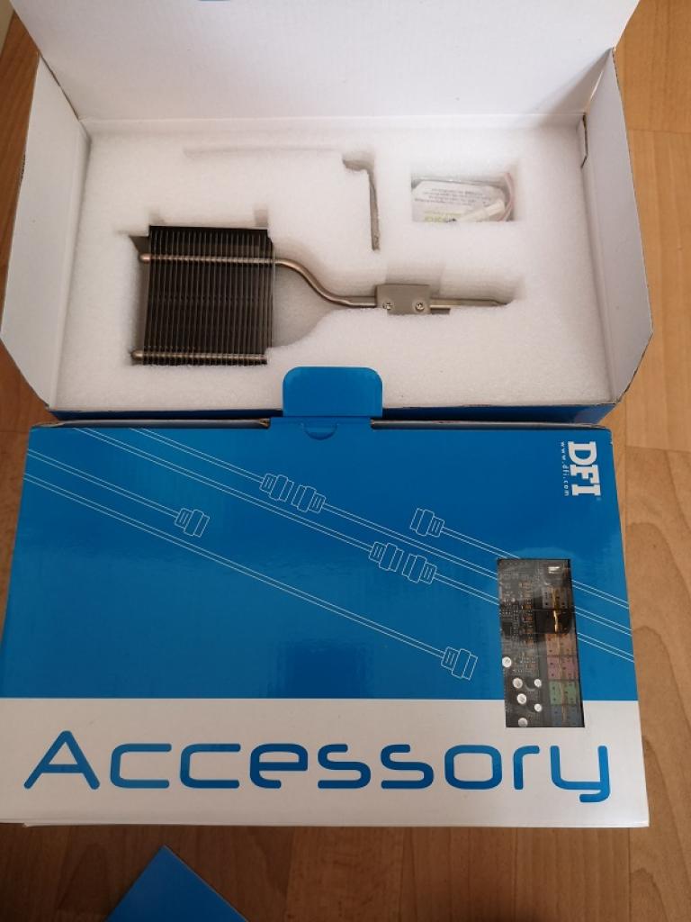 [12/10/2018] Update vom 14.10.2018: Mainboard von maxpower1984