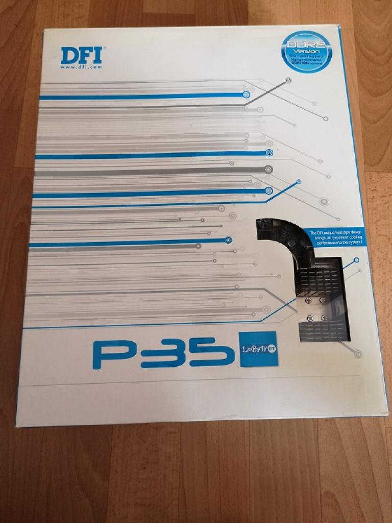 [12/10/2018] Update vom 14.10.2018: Mainboard von maxpower1984