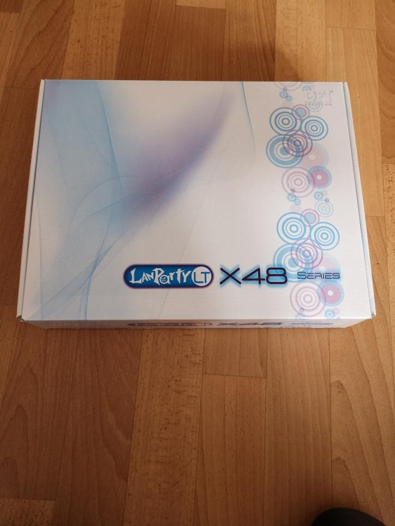 [12/10/2018] Update vom 14.10.2018: Mainboard von maxpower1984