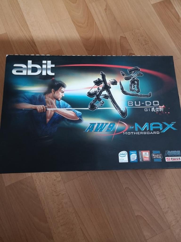 [12/10/2018] Update vom 14.10.2018: Mainboard von maxpower1984