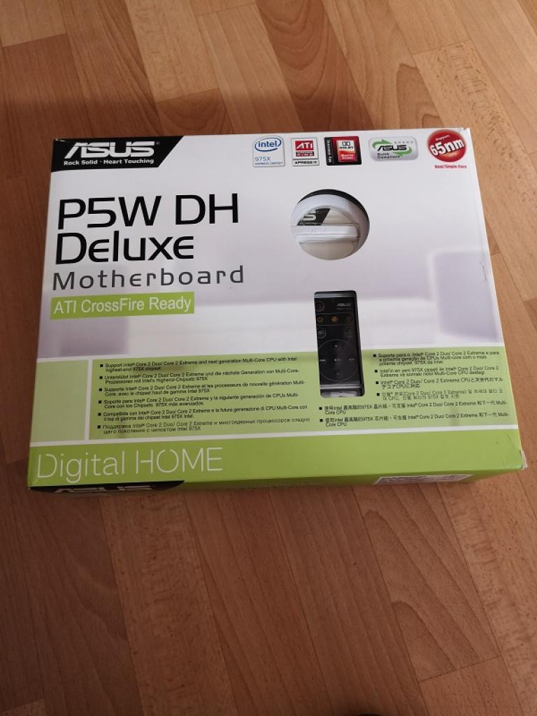 [12/10/2018] Update vom 14.10.2018: Mainboard von maxpower1984