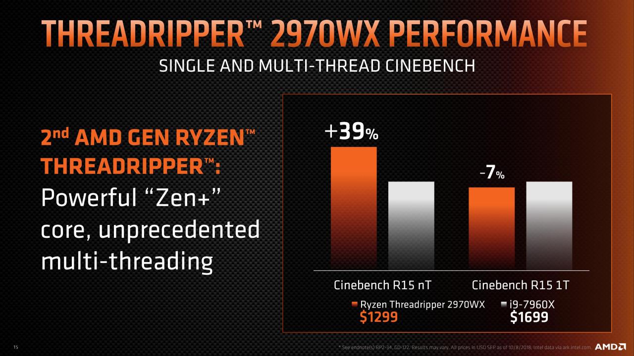 [30/10/2018] Offizielle Präsentation der neuen Threadripper-Modelle 2920X and 2970WX. (12)