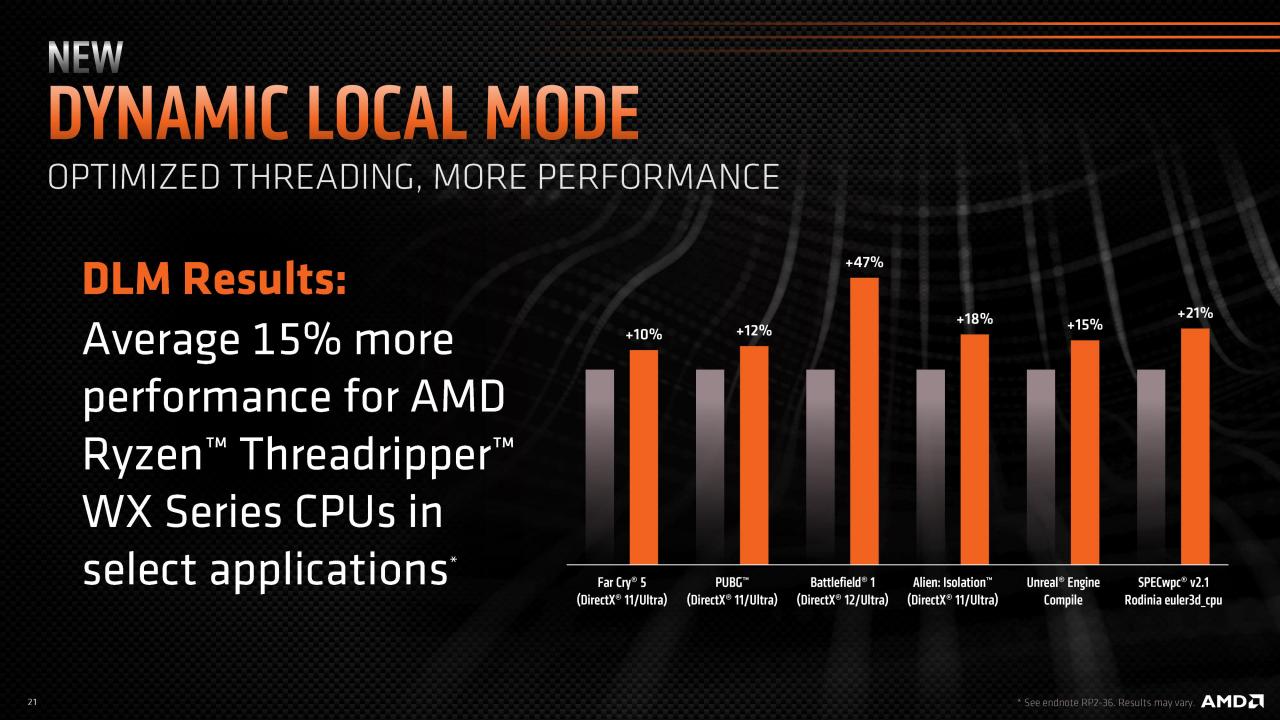 [30/10/2018] Offizielle Präsentation der neuen Threadripper-Modelle 2920X and 2970WX. (16)