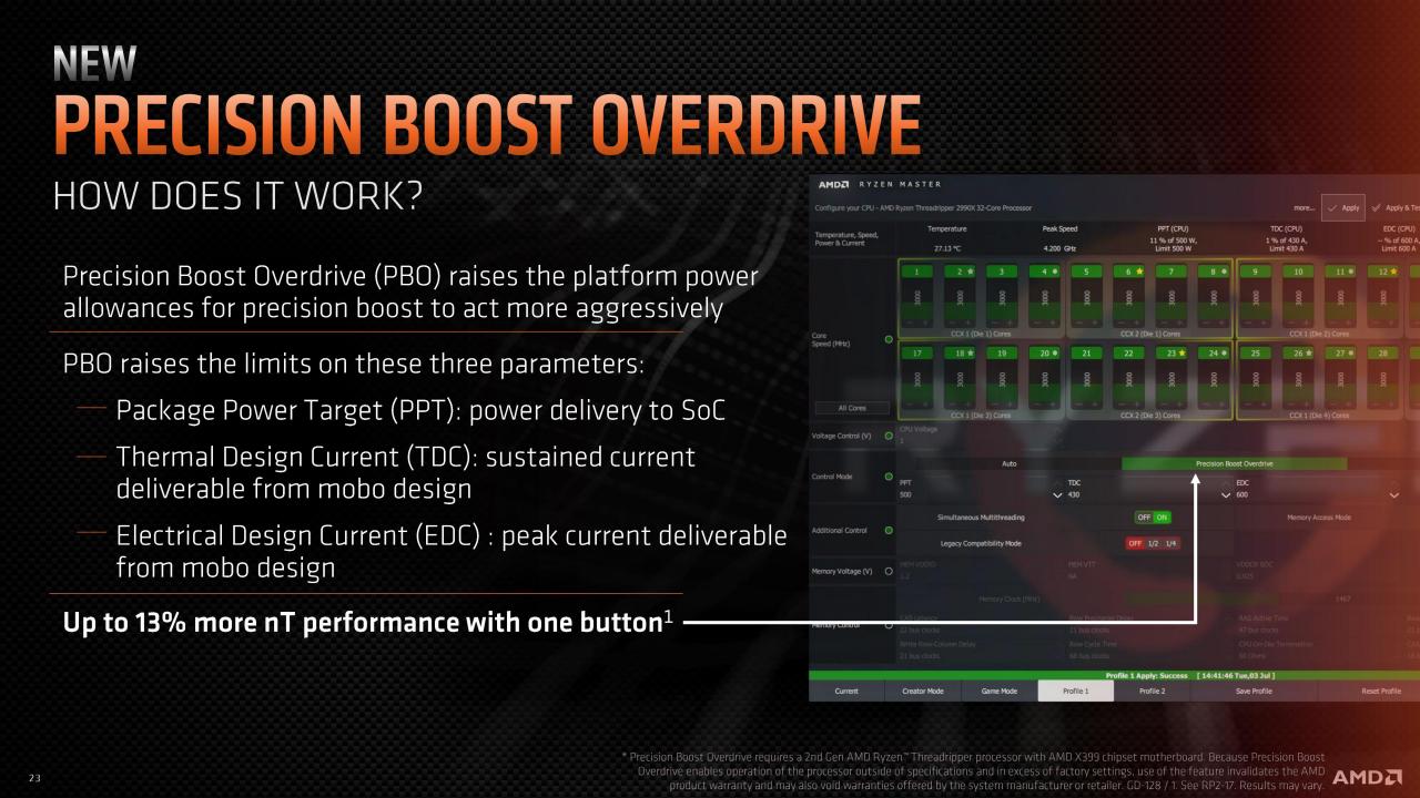 [30/10/2018] Offizielle Präsentation der neuen Threadripper-Modelle 2920X and 2970WX. (18)