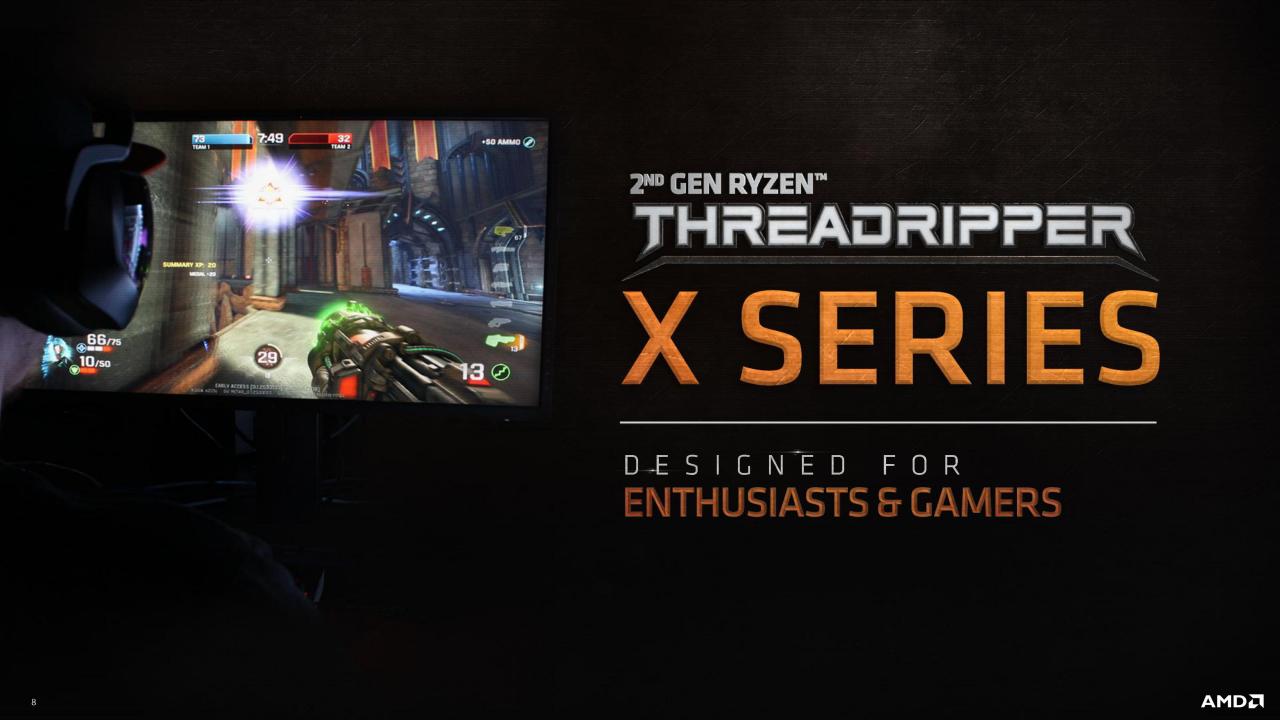 [30/10/2018] Offizielle Präsentation der neuen Threadripper-Modelle 2920X and 2970WX. (6)