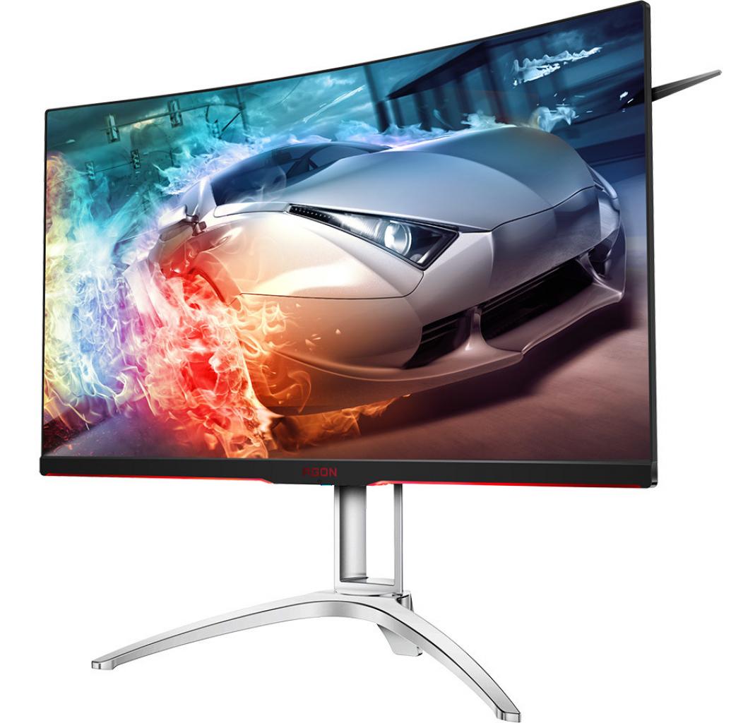 [12/10/2018] AOC Agon AG322QC4 (1)