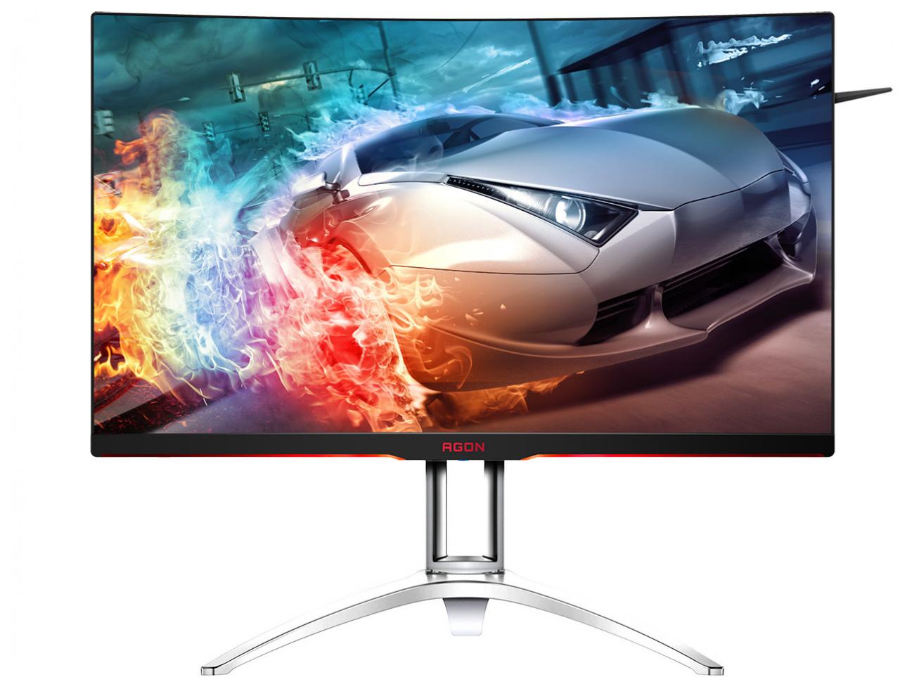 [12/10/2018] AOC Agon AG322QC4 (2)