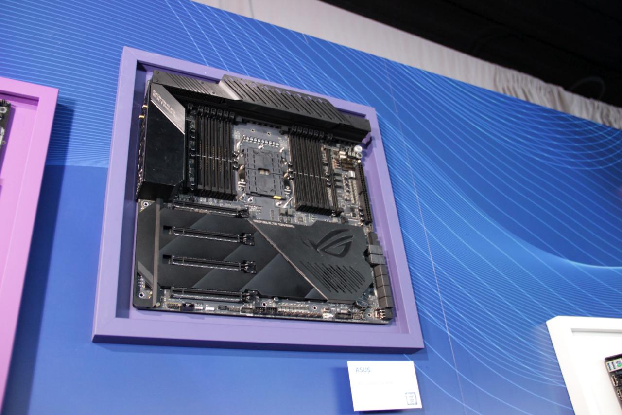 [09/10/2018] ASUS ROG Dominus Extreme 5