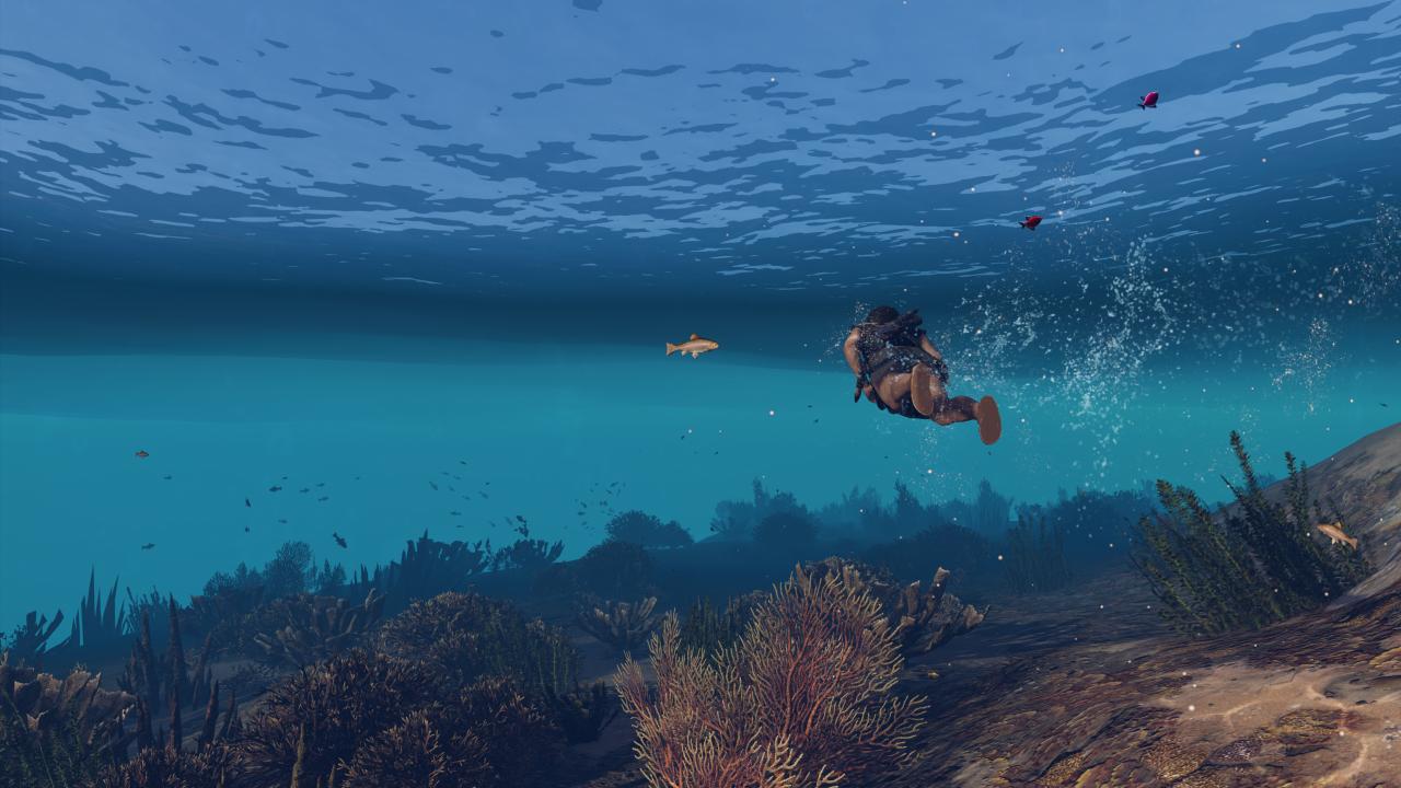 [02/10/2018] Assassin's Creed Odyssey - Techniktest mit Benchmarks (7)
