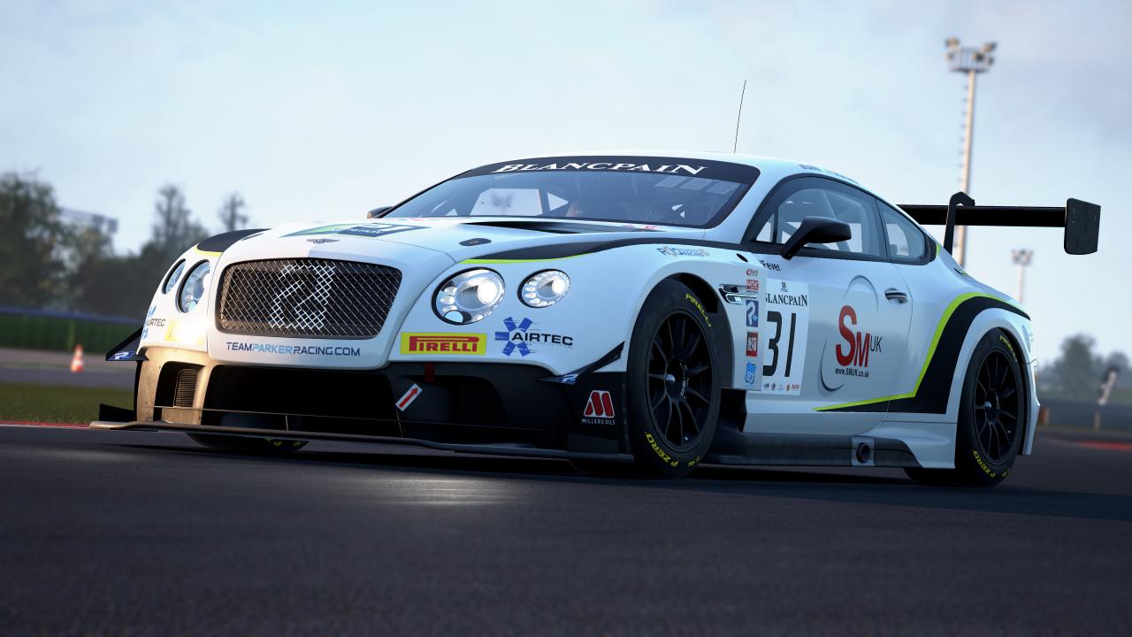[11/10/2018] Assetto Corsa Competizione: Patch 1.8 mit Support für Upscaling-Technologien (1)