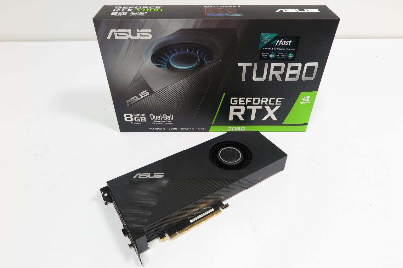 [03/10/2018] Geforce RTX 2080 entfesselt: Spar-Karte wird per BIOS-Mod zum Top-Sprinter (2)
